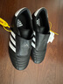 阿迪達斯（Adidas）三葉草 男女 TAEKWONDO W 休閑鞋 JQ4775 37碼/UK4.5 曬單實(shí)拍圖