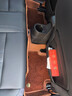 歐巴倫適用于25款電動(dòng)MINI COOPER JCW COUNTRYMAN  CLUBMAN全包圍腳墊 賓利棕牛皮+絲絨 MINI五門(mén)版 曬單實(shí)拍圖