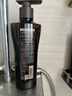 呂（Ryo）黑金呂洗發(fā)水400ml 舒緩頭皮修護滋養黑靈芝洗發(fā)水【熱門(mén)商品】 曬單實(shí)拍圖