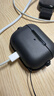畢亞茲【支架款】適用Airpods Pro3耳機保護套 蘋(píng)果三代無(wú)線(xiàn)藍牙pro3防丟防摔創(chuàng  )意鎖扣可做支架 EJ23 曬單實(shí)拍圖