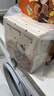 toutou李蘭迪同款hellokitty三麗鷗凱蒂貓kt斜挎包生日禮物女孩送女友 曬單實(shí)拍圖