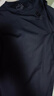 2XU Core系列梯度壓縮衣 專業(yè)運(yùn)動(dòng)健身服速干衣透氣男士長(zhǎng)袖緊身衣 黑/銀 S 曬單實(shí)拍圖