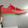 耐克田徑精英巴黎新款  Nike Maxfly 2 FP耐克男女碳板氣墊短跑釘鞋 FD8395-600/Maxfly 2代 44 曬單實(shí)拍圖