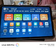 好記星12英寸學(xué)習機平板電腦8+256G兒童小學(xué)生初中高中同步英語(yǔ)點(diǎn)讀家教機上網(wǎng)課早教機節日禮物 M1200【8+256G+八核+雙系統+免費資源】 曬單實(shí)拍圖
