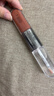 KIKO【秀場同款】明彩雙頭唇釉6ml-151 鏡面水光玻璃唇蜜不沾杯口紅 曬單實拍圖