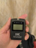 JJC 适用尼康快门线Z6二代 Z7II Z62 Z72 D90 D780 D750单反微单相机无线遥控器定时延时摄影MC-DC2  实拍图