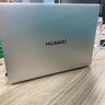 華為MateBook D 14 SE 店鋪預裝Windows版 輕薄筆記本電腦 13代酷睿處理器i5 16G 512G 皓月銀 曬單實(shí)拍圖