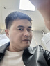 強生隱形眼鏡日拋進(jìn)口歐舒適硅水凝膠高透氧保濕30片裝375度 曬單實(shí)拍圖