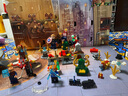 樂高（LEGO）76267 2023圣誕倒數(shù)日歷 超級(jí)英雄拼搭積木玩具情人節(jié)禮物 曬單實(shí)拍圖