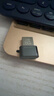 三星（SAMSUNG）128GB USB3.1  U盤(pán) FIT 電腦車(chē)載迷你優(yōu)盤(pán) 高速 學(xué)生辦公 讀速400MB/s（Gen 1）適用哨兵模式 曬單實(shí)拍圖