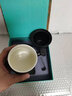 參拾憶粗陶茶杯茶水分離杯陶瓷泡茶水杯辦公教師節(jié)企業(yè)商務(wù)伴手禮物 看山陶瓷茶杯【雅黑禮盒款】 曬單實拍圖