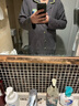有棵樹【60支純棉】睡衣男新疆精梳棉5A抑菌長袖秋冬季男士家居服套裝 曬單實拍圖