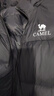 駱駝（CAMEL）【小太陽(yáng)-石墨烯】秋冬戶(hù)外羽絨服男女款加厚保暖面包服 曬單實(shí)拍圖