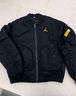 耐克（NIKE）Jordan官方耐克喬丹男子夾克冬季外套棉服保暖印花刺繡輕便CZ1191 010黑/大學(xué)金/白/(大學(xué)金) XL 曬單實(shí)拍圖