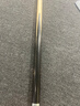 松力道（SL·DAO）臺球桿逐日皓月影星松圣小頭中式黑八免漆鳳鳴手工斯諾克小頭通桿 【送桿包】摩梟x5 配鋁合金桿盒 曬單實拍圖