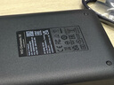 西部數據（WD）2TB 移動(dòng)硬盤(pán) USB3.0 SE系列 2.5英寸 機械硬盤(pán) 筆記本電腦外接 外置存儲辦公 大容量家庭存儲 曬單實(shí)拍圖