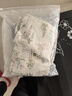 威爾貝魯（WELLBER）兒童內(nèi)衣套裝秋衣秋褲男女寶寶保暖嬰兒睡衣25年秋冬綺夢(mèng)聚會(huì)110 曬單實(shí)拍圖