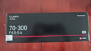 松下70-300mm 全畫(huà)幅微單相機遠攝變焦鏡頭（Panasonic） (S-R70300）L卡口 風(fēng)光 運動(dòng) 體育 旅行 曬單實(shí)拍圖
