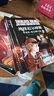 神探福爾摩斯·第四輯 全套10冊(cè) 小學(xué)生漫畫書 三四五六年級(jí)課外閱讀書籍 兒童偵探推理懸疑故事書 曬單實(shí)拍圖