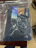 Levi's李維斯冰酷系列25年春季新款女士724高腰修身直筒牛仔長(cháng)褲 曬單實(shí)拍圖
