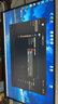 華碩戰殺27 VG27AQML5A 27英寸顯示器2K 240Hz顯示器FastIPS 原生300Hz G-sync無(wú)撕裂0.3ms響應HDR400  曬單實(shí)拍圖