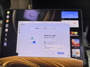 華為MateBook Fold 非凡大師 筆記本電腦 鴻蒙操作系統(tǒng) 超輕薄折疊電腦雙層OLED顯示屏 32GB 2TB鍛影黑 曬單實拍圖