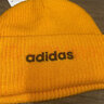 阿迪達(dá)斯（adidas）帽子男帽女帽 25夏新款運(yùn)動(dòng)休閑帽情侶跑步騎行線(xiàn)絨帽毛線(xiàn)帽 IB2651 OSFM 曬單實(shí)拍圖