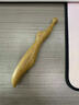 綠檀木點(diǎn)穴棒木質(zhì)中醫經(jīng)絡(luò )按摩推拿穴位按工具撥筋棒開(kāi)背神器足療 綠檀材質(zhì) 曬單實(shí)拍圖