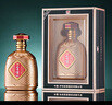 瀘州老窖金瀘州福裝 金福袋 濃香型白酒 52度 500ml*6瓶 整箱宴請商務(wù)禮贈 曬單實(shí)拍圖