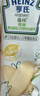 亨氏（Heinz）有機嬰幼兒鈣鐵鋅米餅原味 寶寶嬰兒零食輔食 50g 曬單實(shí)拍圖