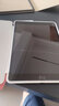殼師傅 蘋果iPad第9代保護(hù)套2021蘋果iPad10.2三折硅膠外殼a2602平板2270皮套8 【霧霾灰】硅膠軟殼-配鋼化膜_軟件 ipad7/8/9代—10.2英寸 曬單實拍圖
