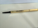 Color Key珂拉琪小金筷眉筆防水防汗持久新手易畫媽生眉送女友老婆生日禮物 曬單實拍圖