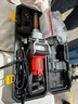 德力西 電動扳手220V插電大功率沖擊扳手大扭力套筒重型風(fēng)炮工業(yè)級 拆卸金剛長軸電動扳手 曬單實拍圖