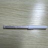資生堂六角眉筆黑色1.2g 防水防汗不掉色眉筆化妝品女生日禮物雙11 曬單實(shí)拍圖
