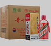 茅臺2024年 飛天 醬香型白酒 53度 500ml*6 整箱裝【名酒鑒真】 曬單實(shí)拍圖