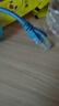 優(yōu)越者usb轉網(wǎng)口千兆網(wǎng)卡轉換器華為手機蘋(píng)果Mac筆記本臺式電腦外置擴展usb轉rj45網(wǎng)線(xiàn)分線(xiàn)器U309A 曬單實(shí)拍圖