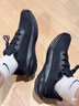 耐克NIKE跑步鞋男子飛馬41PEGASUS 41運動(dòng)鞋FQ1356-001黑43 曬單實(shí)拍圖
