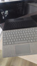 微軟（Microsoft）Surface Pro 第11版 二合一筆記本電腦 國家補貼20% 輕薄本 AI+PC 驍龍 X Elite 16G 512G 亮鉑金 曬單實拍圖