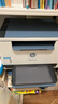 惠普（HP）M232dw 家用激光打印機(jī) 自動(dòng)雙面無線學(xué)生家用一體機(jī) 高速高效（低成本 體積?。?曬單實(shí)拍圖