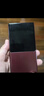 金立（Gionee）老年人手機4G全網(wǎng)通翻蓋老年機 超長(cháng)待機 大字體大聲音大按鍵學(xué)生大屏老人機專(zhuān)用功能機V16 紅色 曬單實(shí)拍圖