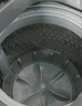 美的（Midea）波輪洗衣機(jī)全自動(dòng)家用9公斤大容量100%健康除螨一級(jí)能效宿舍租房神器以舊換新家電國(guó)家補(bǔ)貼20% MB90V33B 曬單實(shí)拍圖