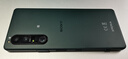 索尼（SONY）Xperia 1 IV 馬克四代 5G旗艦X1iii 三代 高速三攝光學(xué)變焦微單手機 4K超清高刷6.5英寸大屏大電池 X1 III 三代 青川綠 12+256G 港版雙卡 曬單實(shí)拍圖