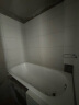 卡德维（Kaldewei） 德国进口钢瓷釉浴缸嵌入式家用成人防滑搪瓷浴缸  3系舒畅系列 3系浴缸 1.7m 晒单实拍图