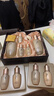 后Whoo天率丹提拉水乳禮盒6件套滋養(yǎng)護(hù)膚品套裝【現(xiàn)貨速達(dá)】 曬單實(shí)拍圖