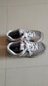 NEW BALANCE NB男鞋女鞋574系列情侶運動(dòng)休閑鞋 灰色ML574EVG 42 (腳長(cháng)26.5cm) 曬單實(shí)拍圖