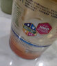 美贊臣（MeadJohnson）港版安兒寶A+3段進(jìn)口嬰幼兒奶粉三段 850g 1-3歲 HMO DHA 0蔗糖 曬單實拍圖
