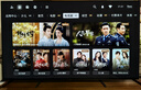 索尼（SONY）電視8系 55英寸 OLED百萬級控光 AI畫質(zhì)算法 屏幕發(fā)聲 OLED廣視角纖薄一體化設(shè)計 K-XR80 55英寸 XR80 曬單實拍圖