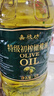 嘉祿坊100%西班牙進(jìn)口特級初榨橄欖油5L食用油烹飪家用健康無(wú)添加 特級初榨橄欖油5L 曬單實(shí)拍圖