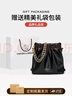 蔻一（Cnoles）托特包女士大容量雙肩包通勤實(shí)用腋下包實(shí)用走心生日禮物送老婆 曬單實(shí)拍圖