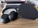 索尼（SONY） WH-1000XM5 頭戴式無線藍(lán)牙降噪耳機(jī) AI智能降噪XM4升級版 臺式電腦筆記本通用耳麥 黑色 曬單實拍圖